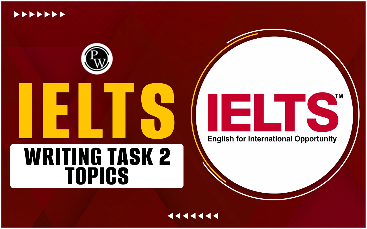 ielts writing task 2 questions 2025