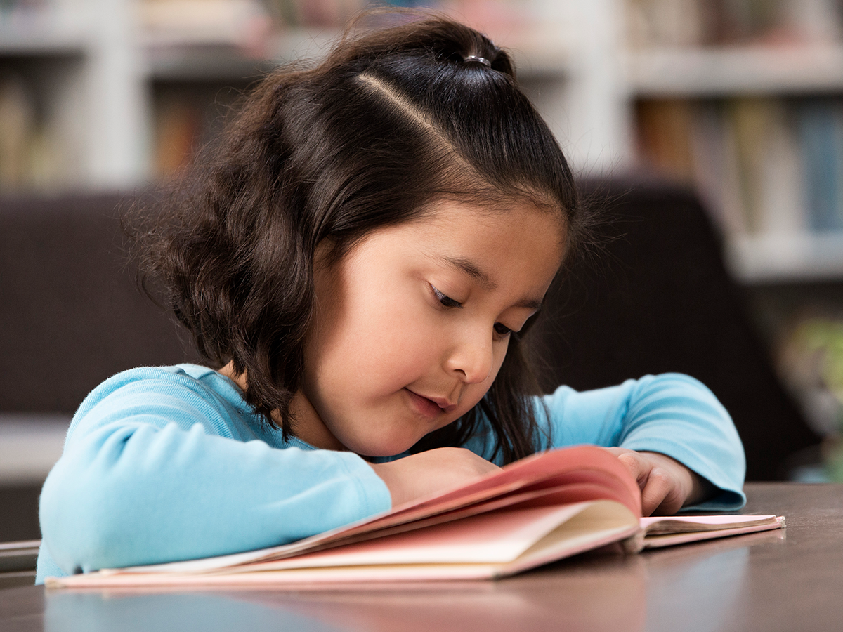 IEP Goals For Reading What They Look Like