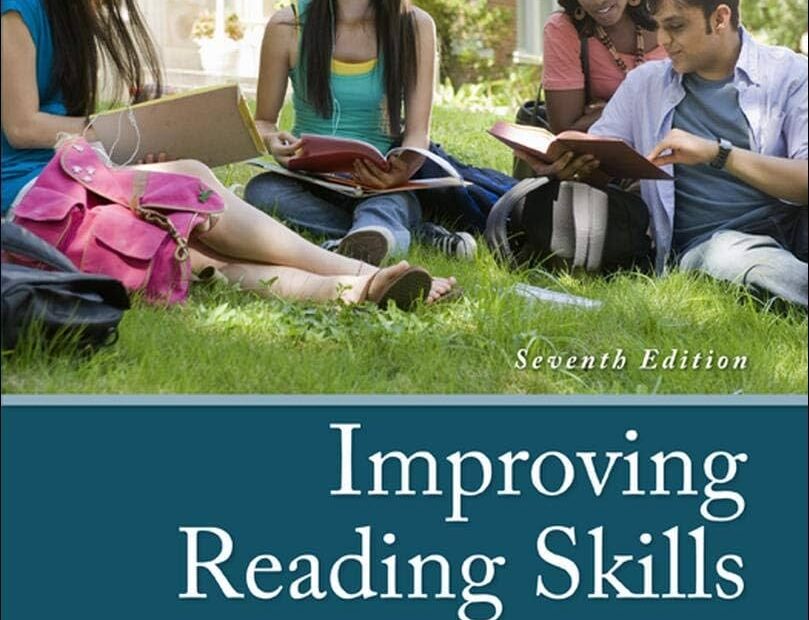 Improving Reading Skills