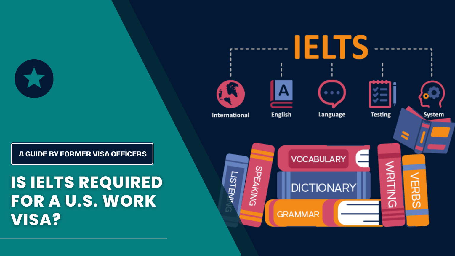 Is IELTS Required For A U S Work Visa Udeti