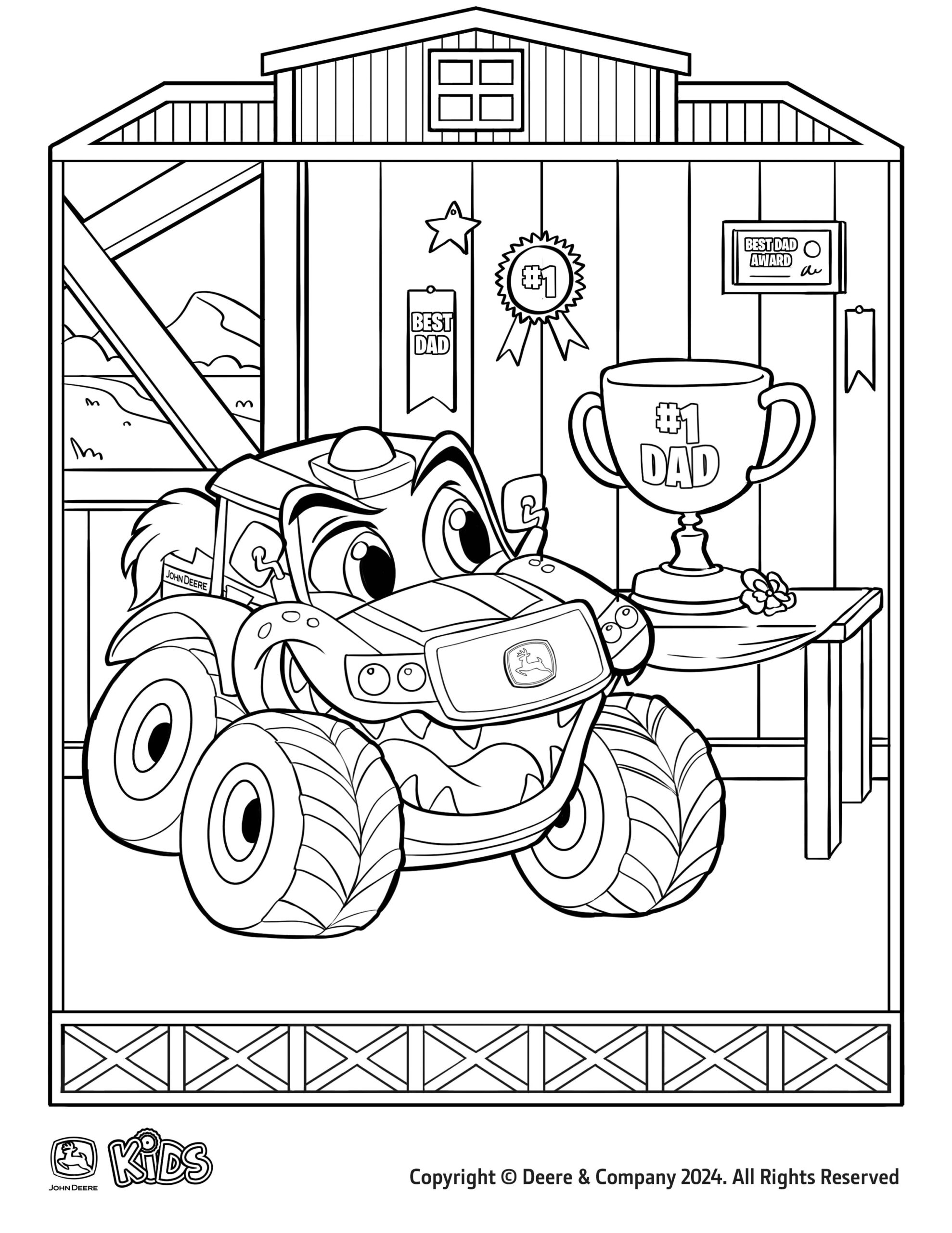 coloring worksheets for beginners