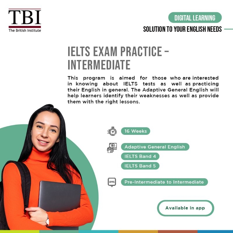 Jual Kursus Online Ielts Harga Termurah U0026 Terbaru Di Juli 2025