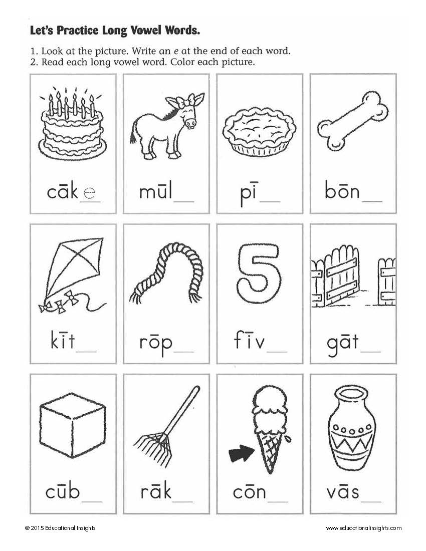 KINDERGARTEN READINESS SUMMER PACKET FOR DISTANCE LEARNING Worksheets Library