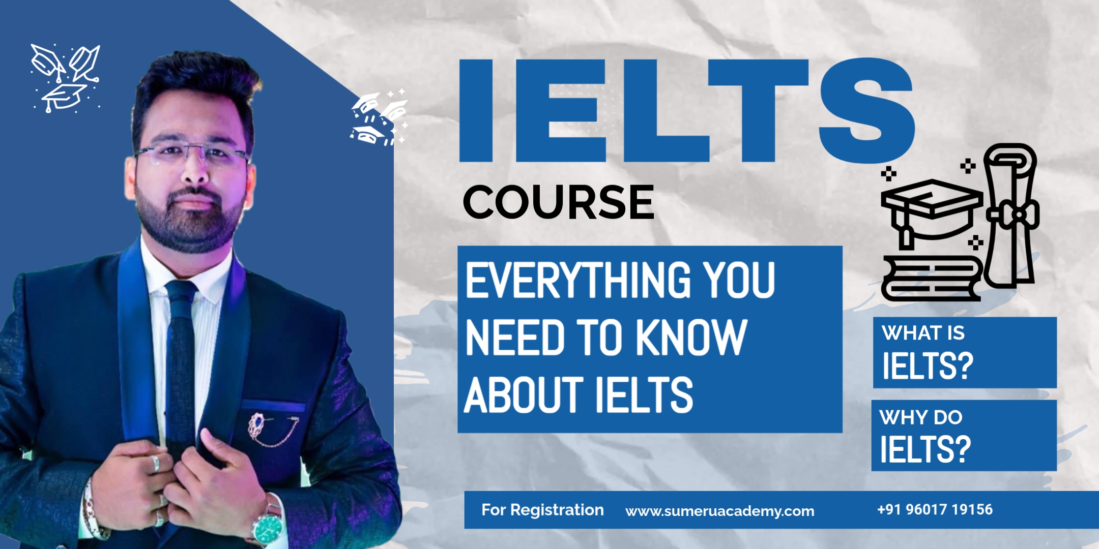 Learn What IELTS Is How IELTS Is Conducted Its Duration 