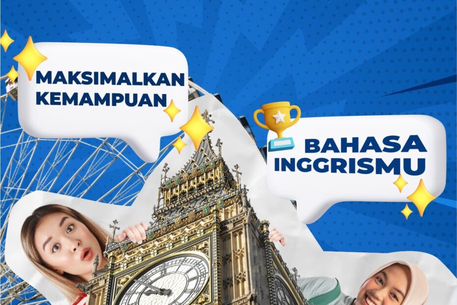 Les Privat TOEFL TOEIC IELTS Dan English Conversation Di Banda Aceh Bimbel Masuk PTN SNBT 2025 Ujian Mandiri PTN Simak UI UTUL UGM