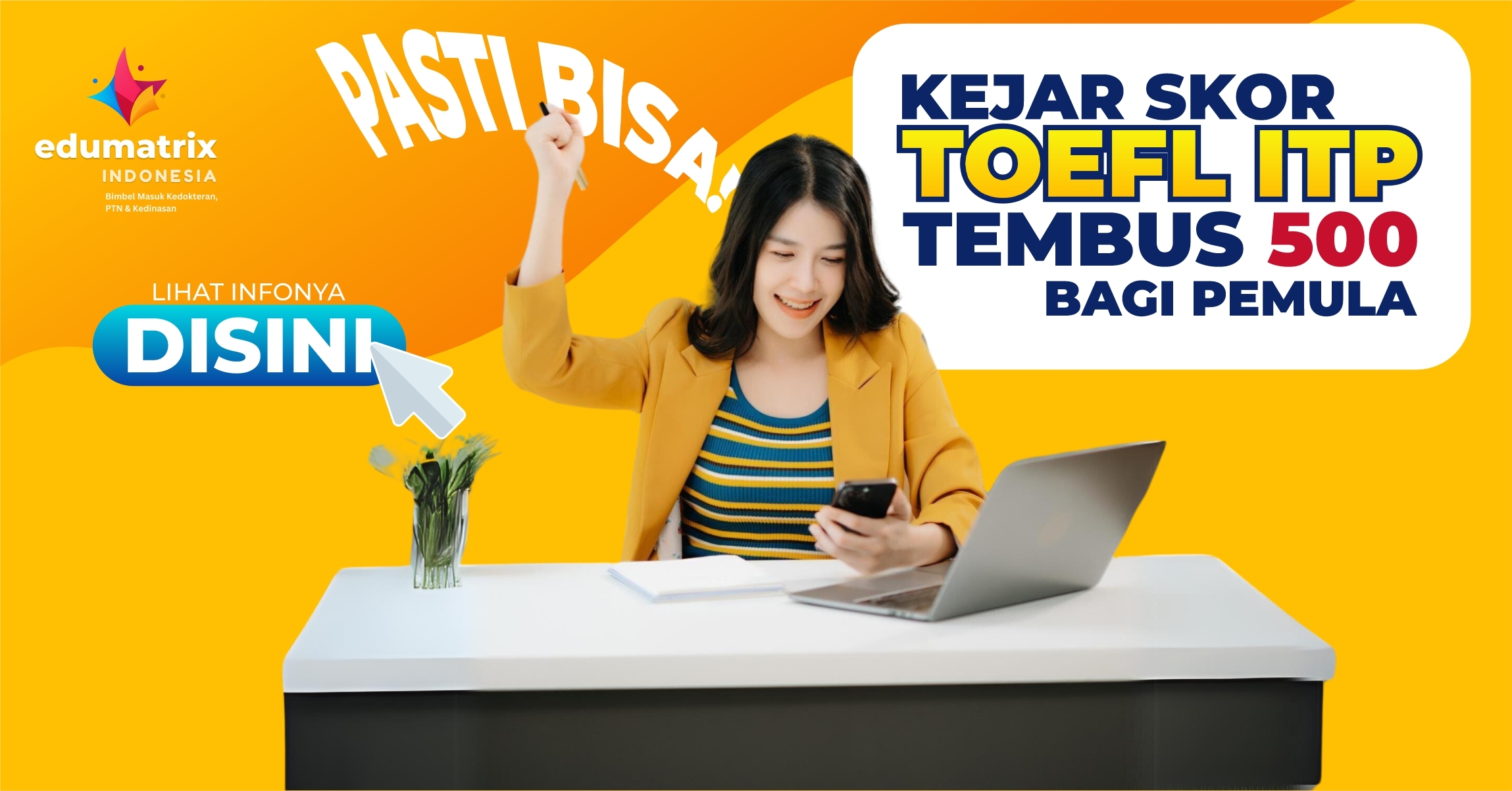 Les Privat TOEFL TOEIC IELTS Dan English Conversation Di Banda Aceh Bimbel Masuk PTN SNBT 2025 Ujian Mandiri PTN Simak UI UTUL UGM