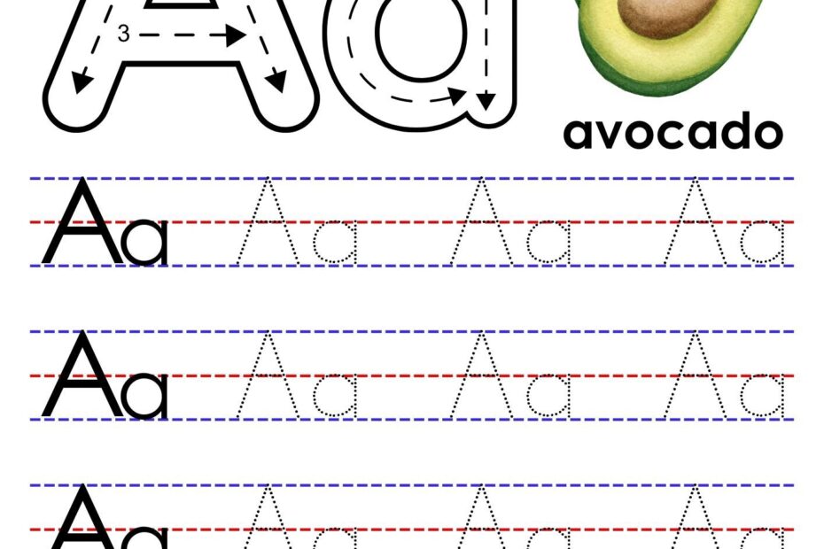 Letter Aa Worksheets By Irasustacherrie Raket PH