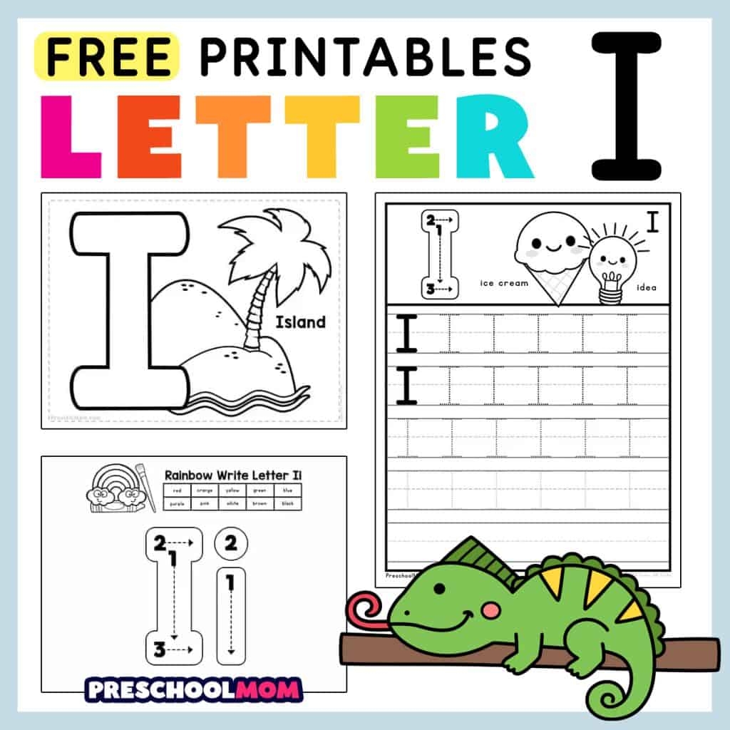 pre k tracing worksheets printable