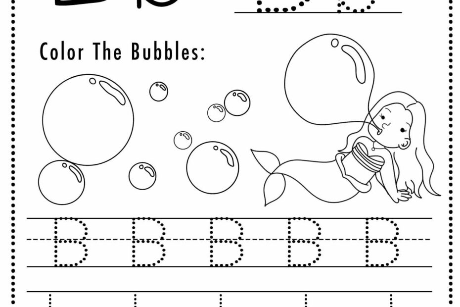 Letter Tracing Worksheets Archives Sly Spoon