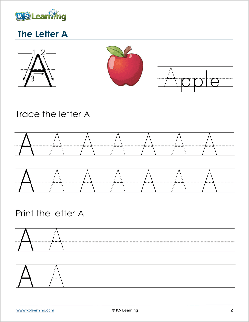 Letters