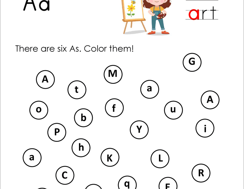 Letters