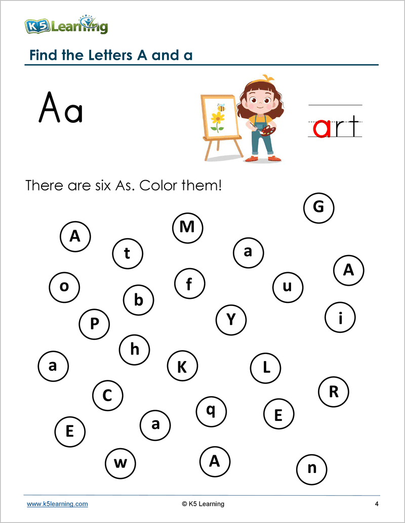 Letters