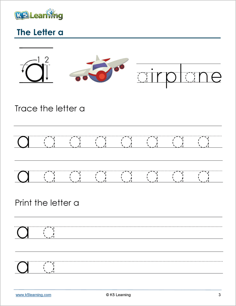 Letters