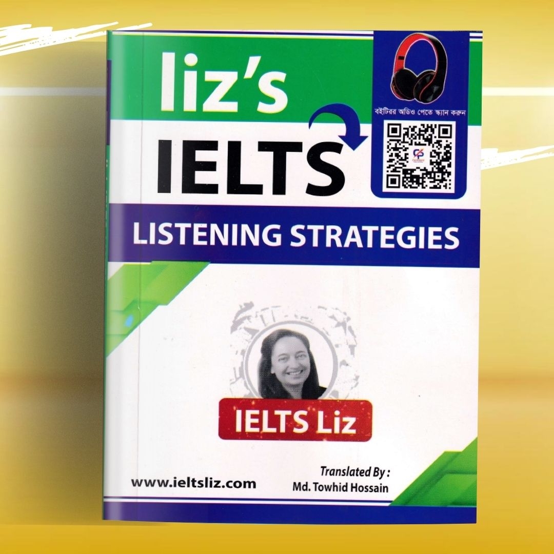 Liz Listening Archives Confident Publications