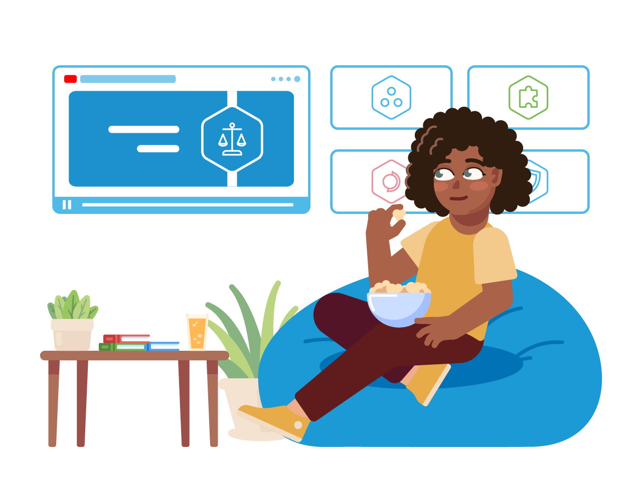 LSAT Lab Your Digital LSAT Tutor