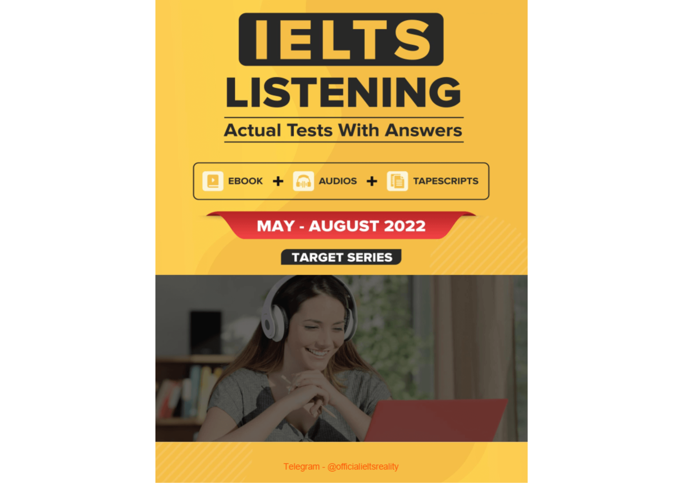 LUY N THI IELTS V I IELTS ACTUAL TESTS 2022 Mcielts