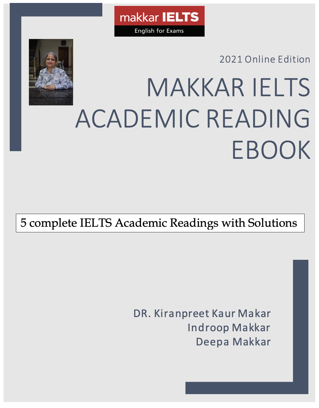 ielts academic reading pdf