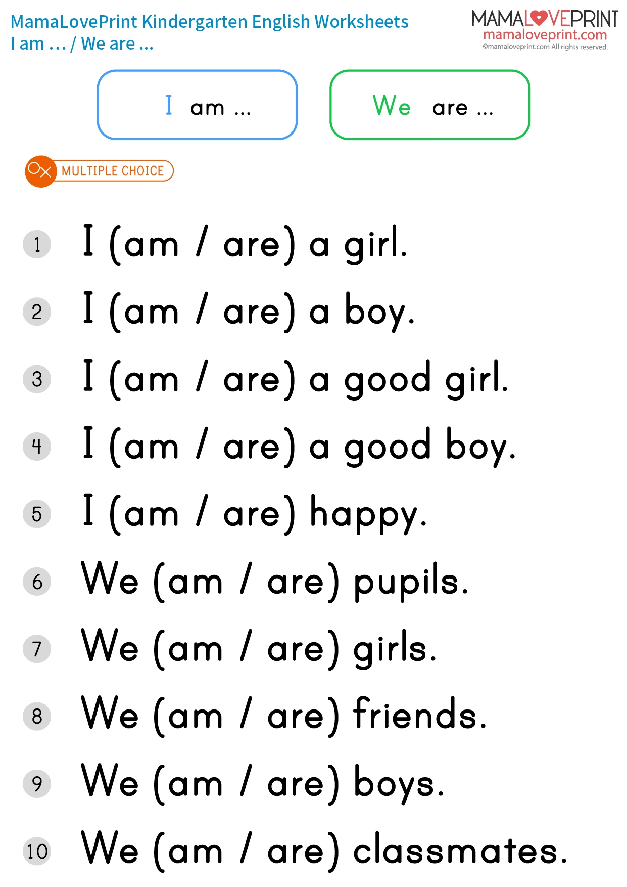 english grammar worksheets free download