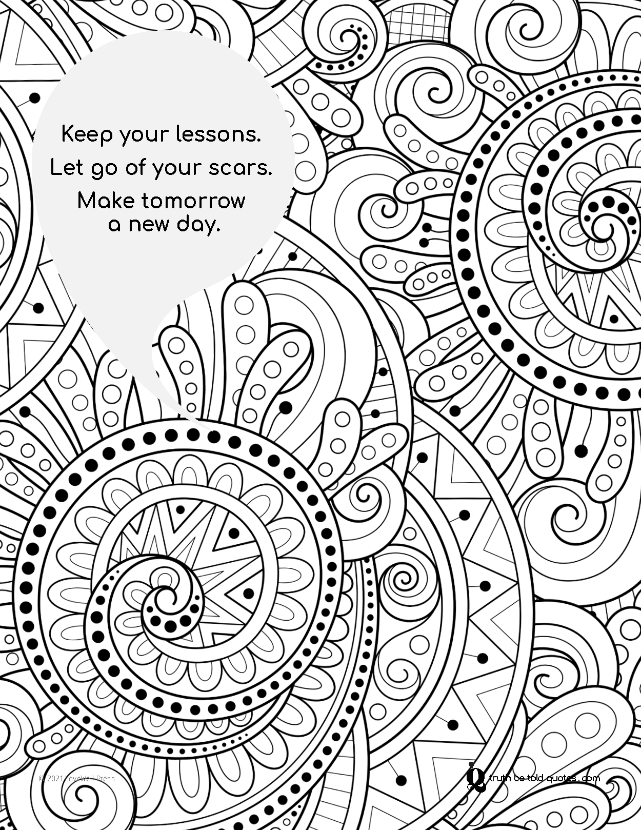 printable learning coloring pages