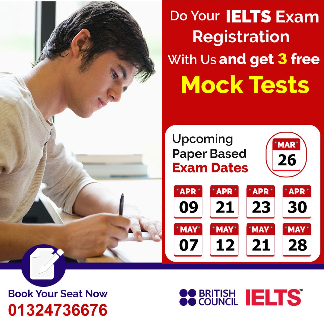 Mock FutureEd English