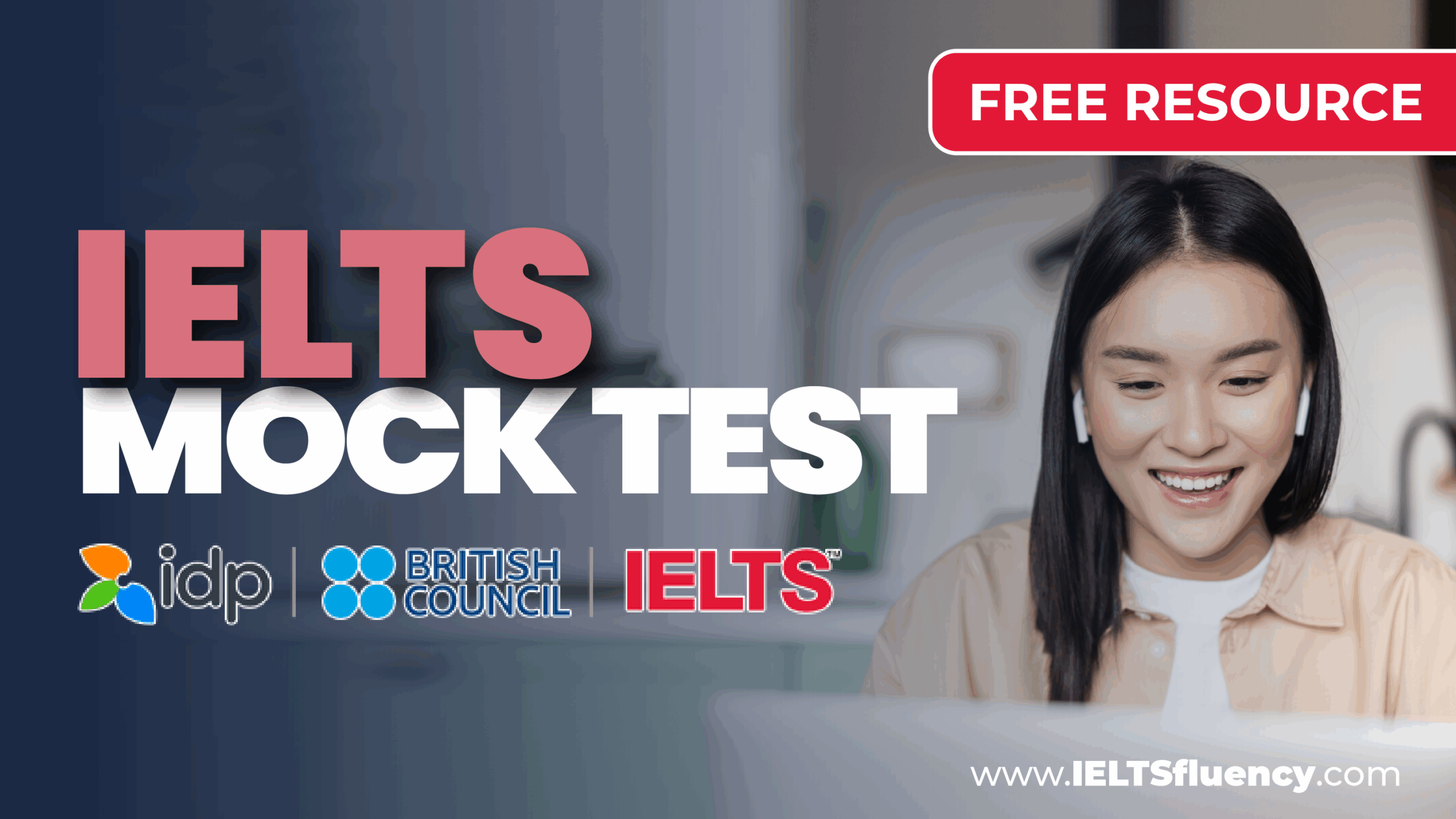 Mock Test 1 IELTS Fluency