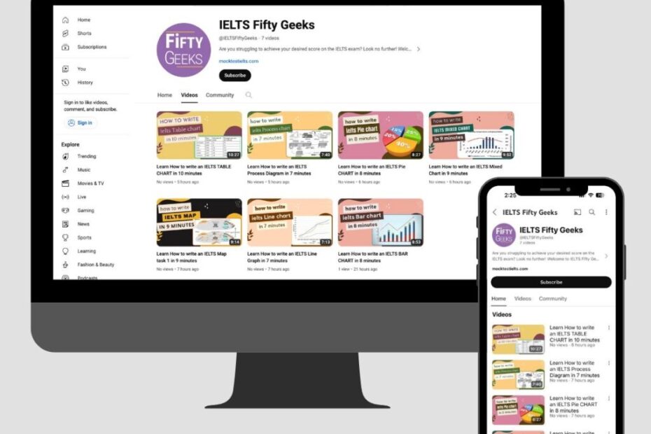 Mock Test IELTS Free IELTS Mock Test And Practice Test