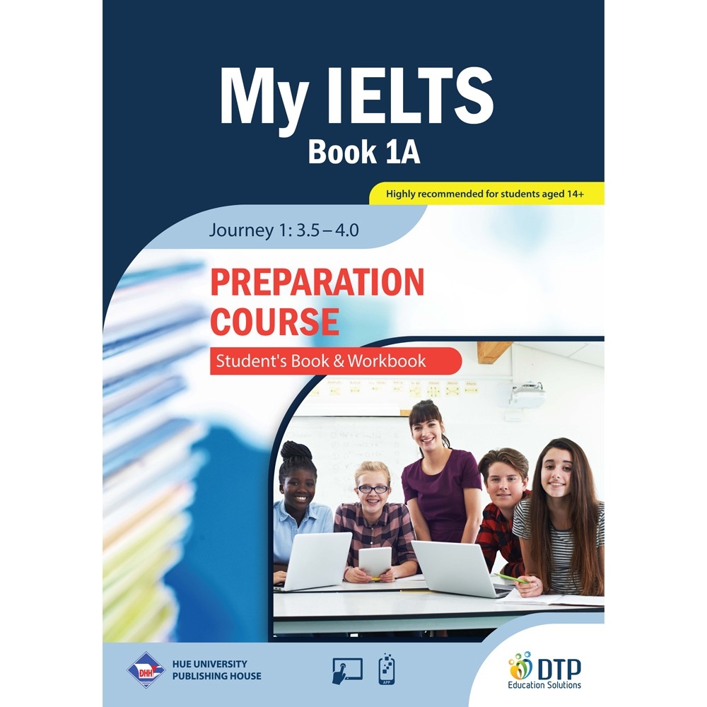 ielts preparation course pdf