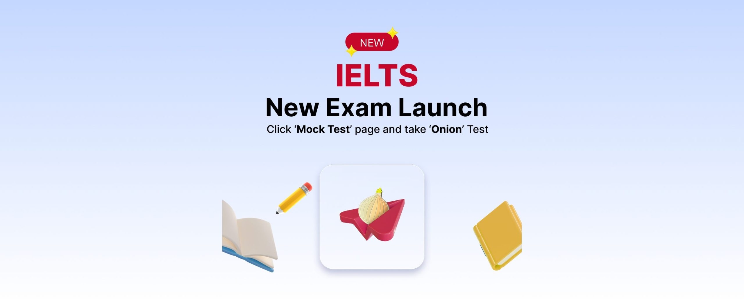 New IELTS Mock Test Released Free For A Limited Time TestGlider
