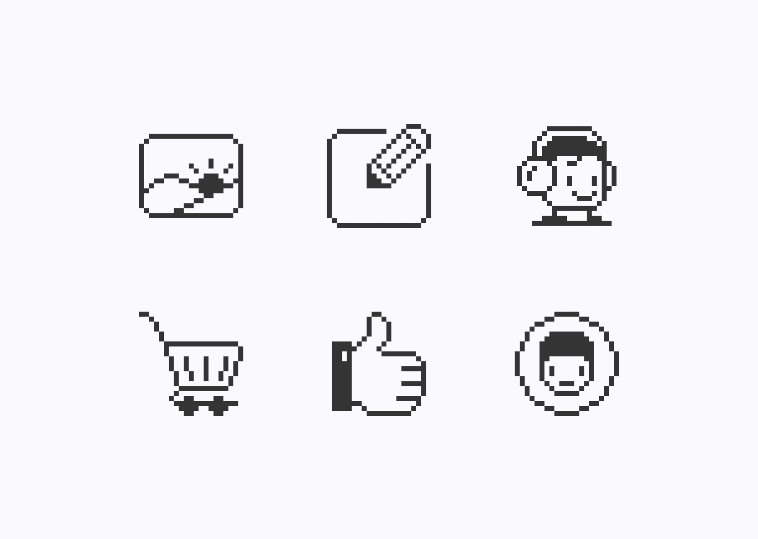 noun project alternatives