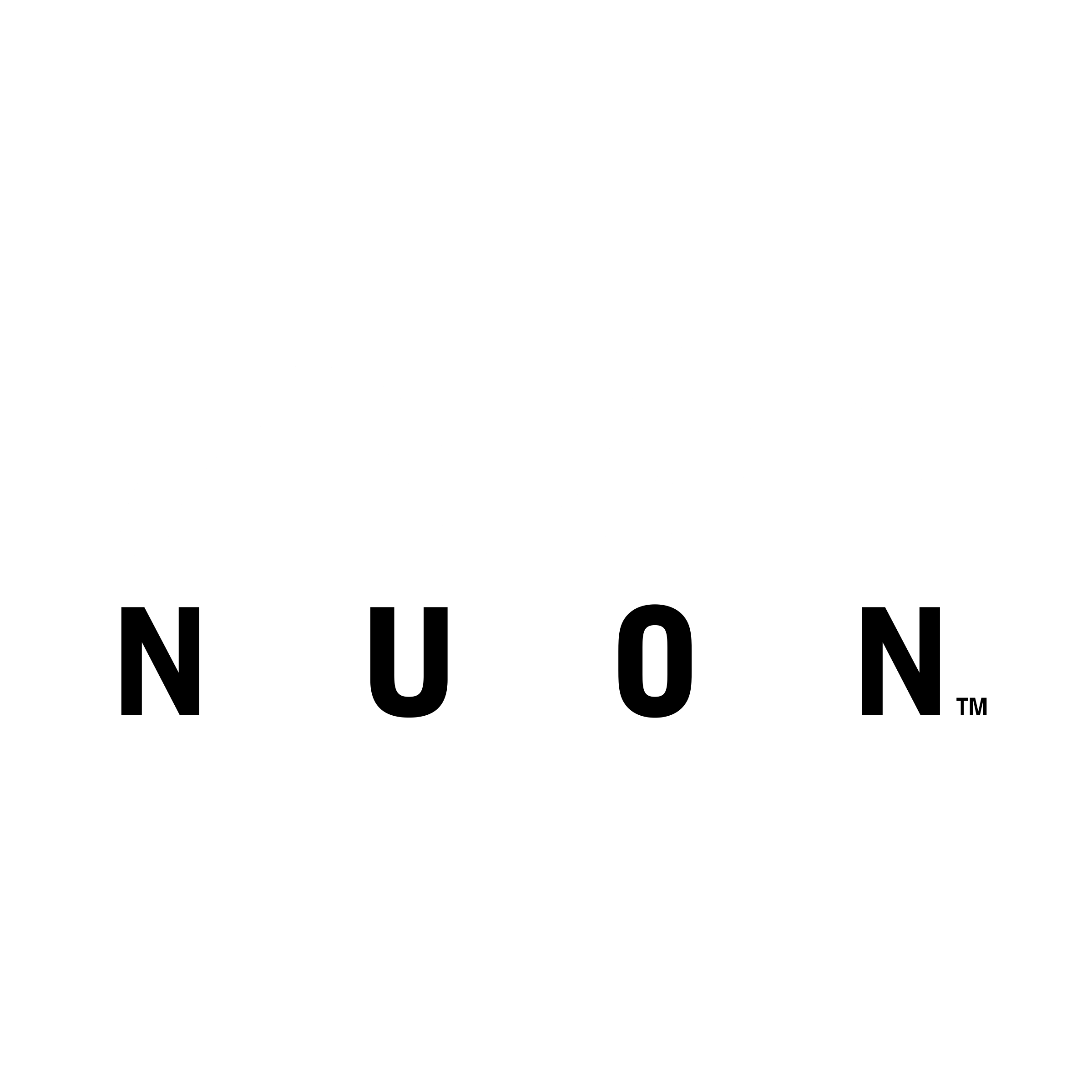 NUON Logo PNG Transparent U0026 SVG Vector Freebie Supply