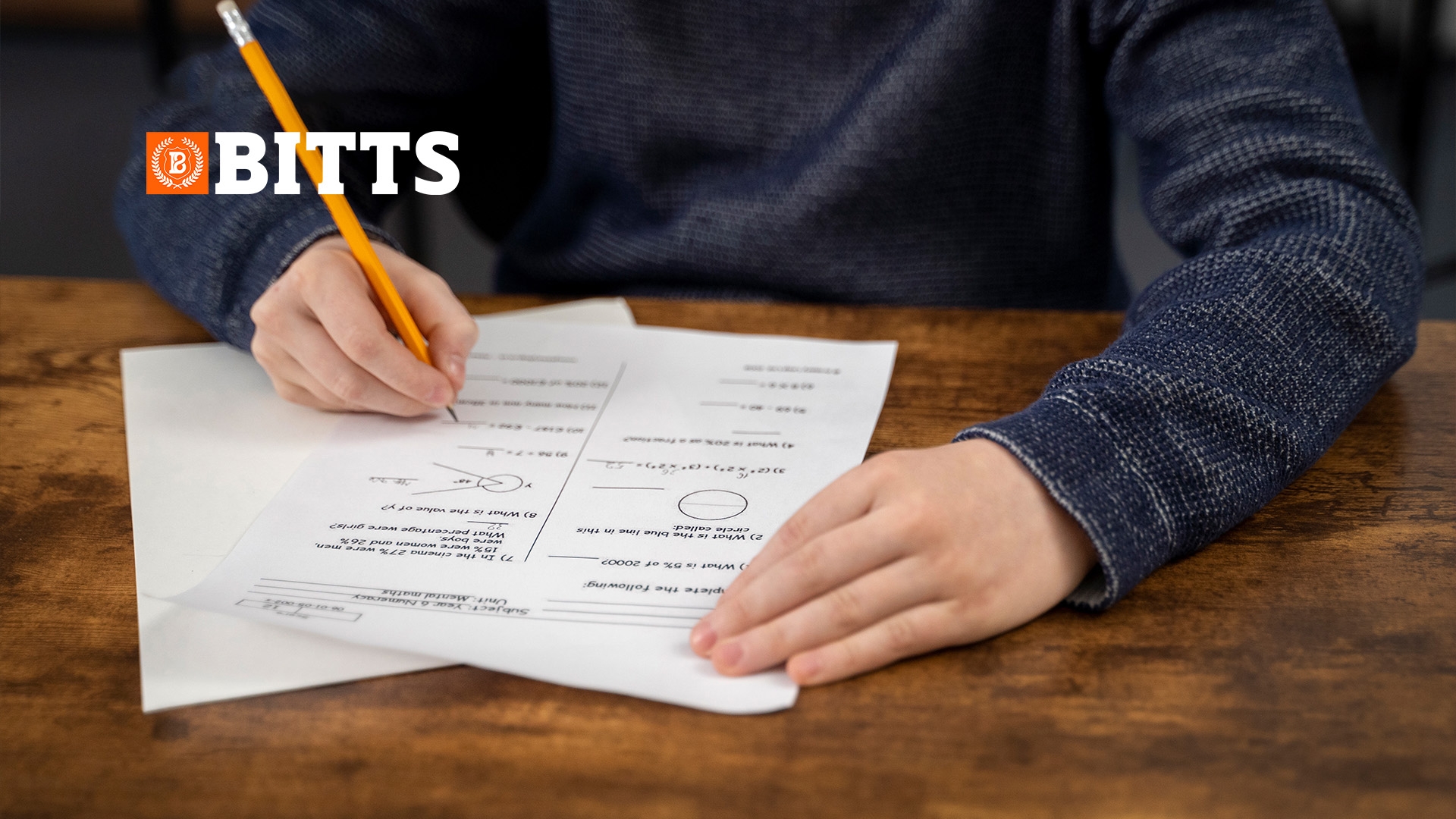 ielts test