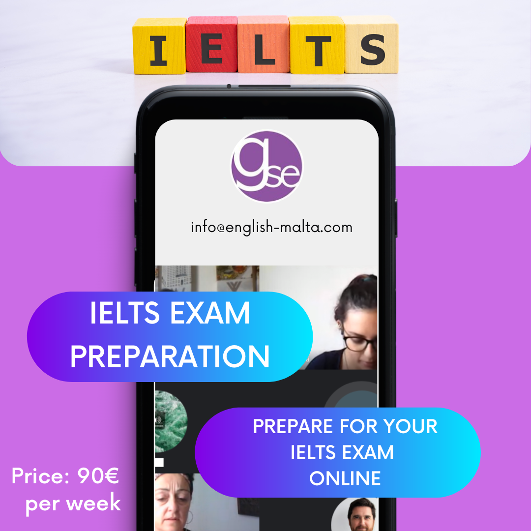 ielts exam online