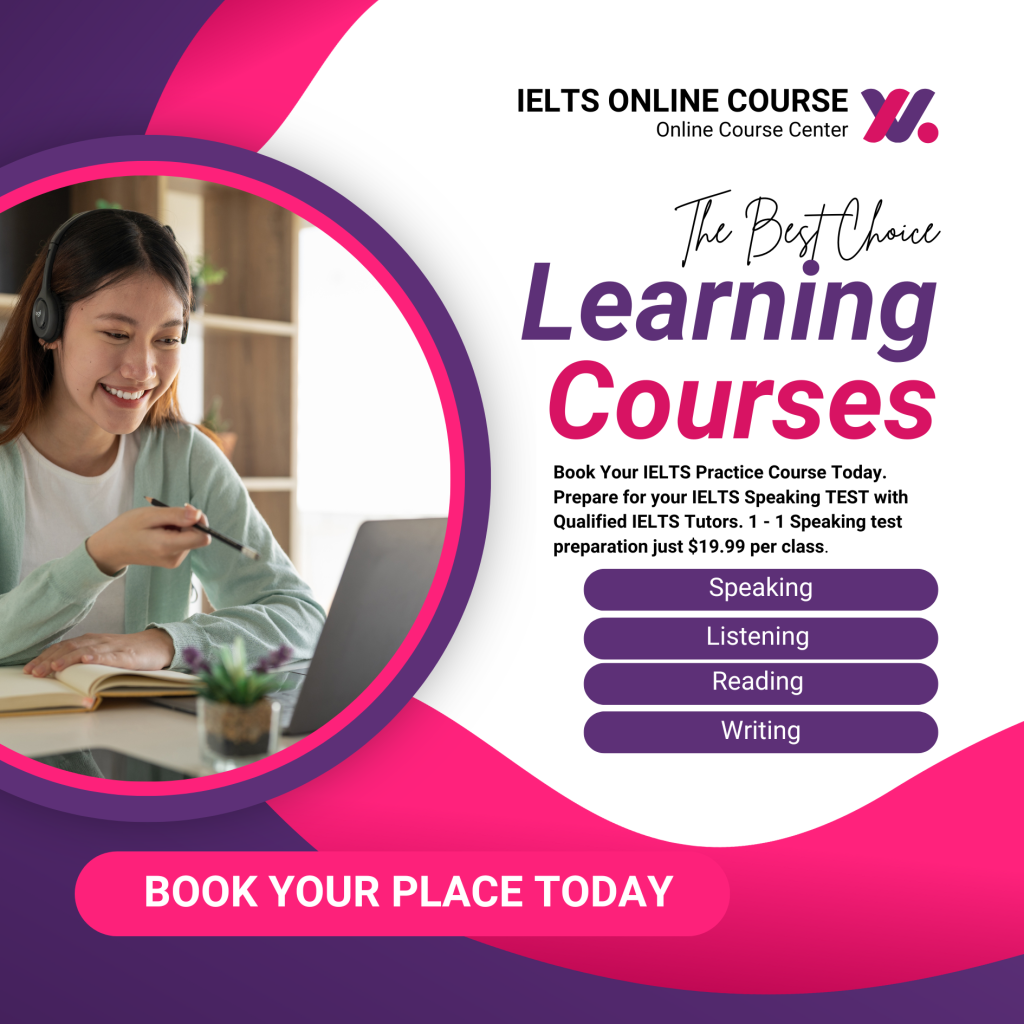 ielts tutoring near me