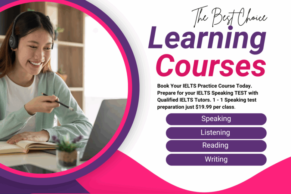 Online IELTS Course 120 Hour Online TEFL Course Advanced