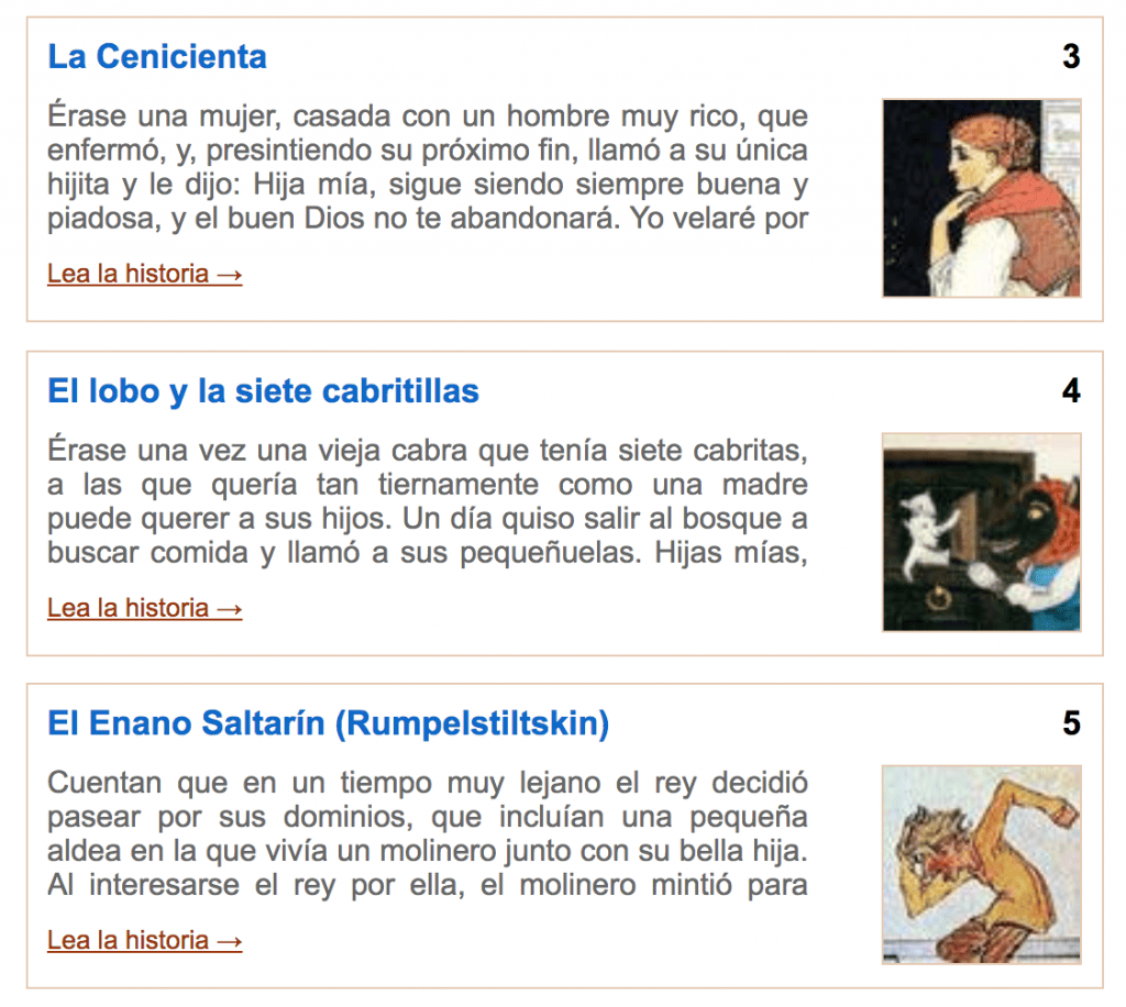 Online Spanish Books Where To Find Free Collections