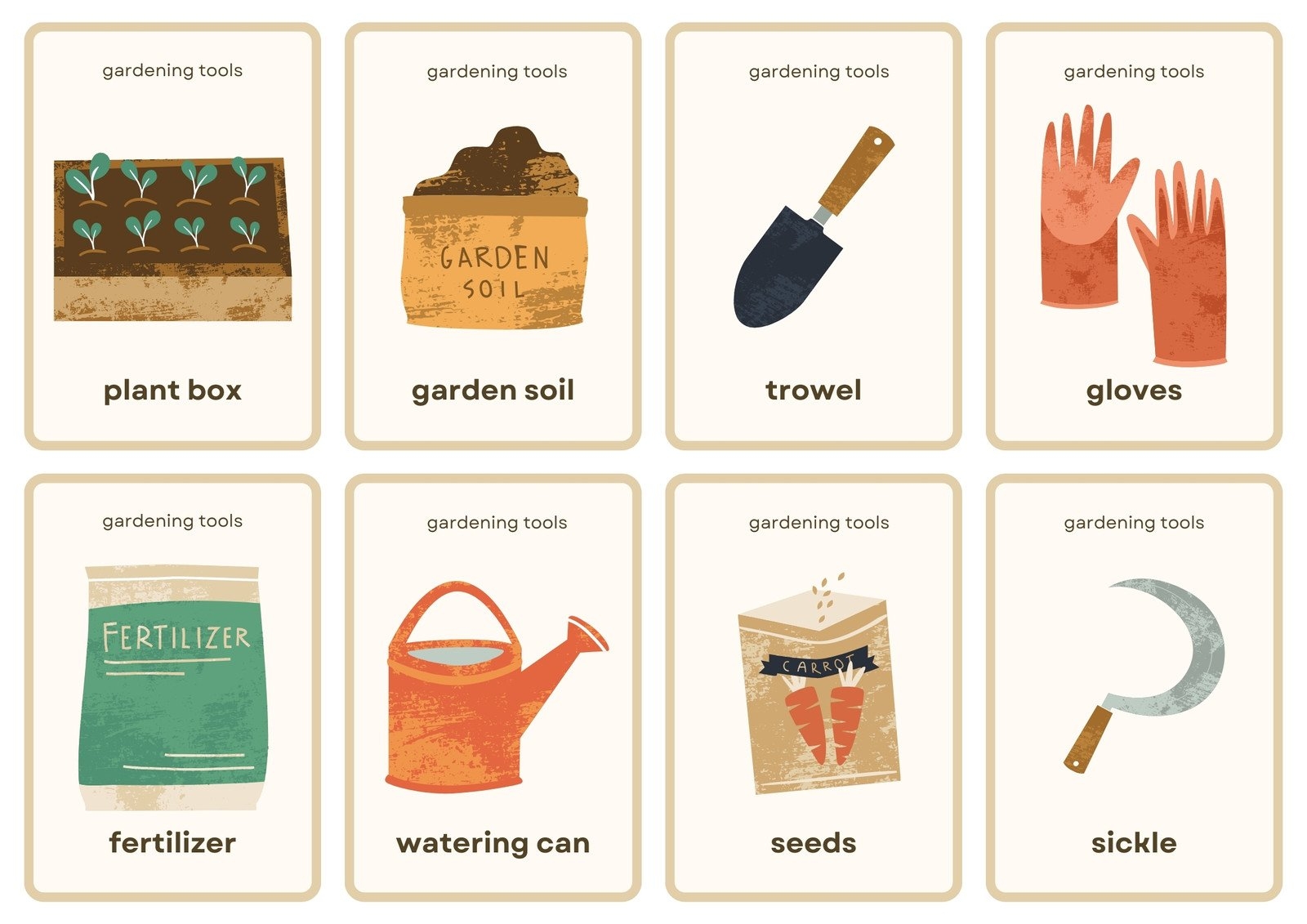vocabulary flash cards online free