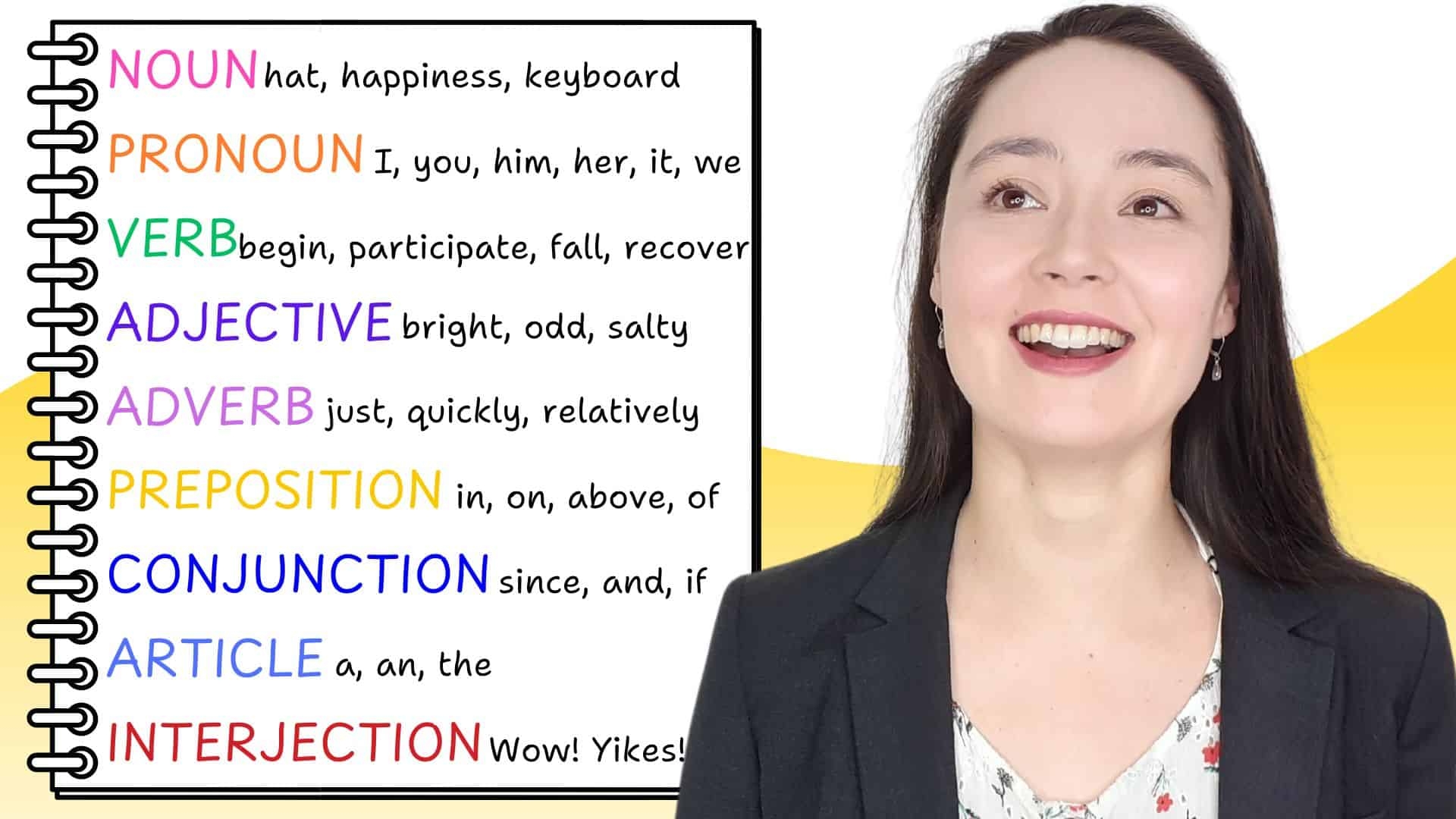 transition verb or noun