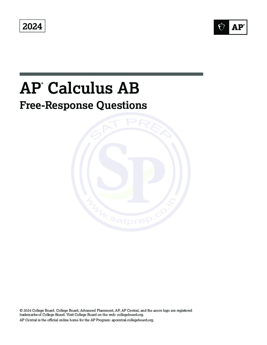 Past Papers Archives SAT PREP