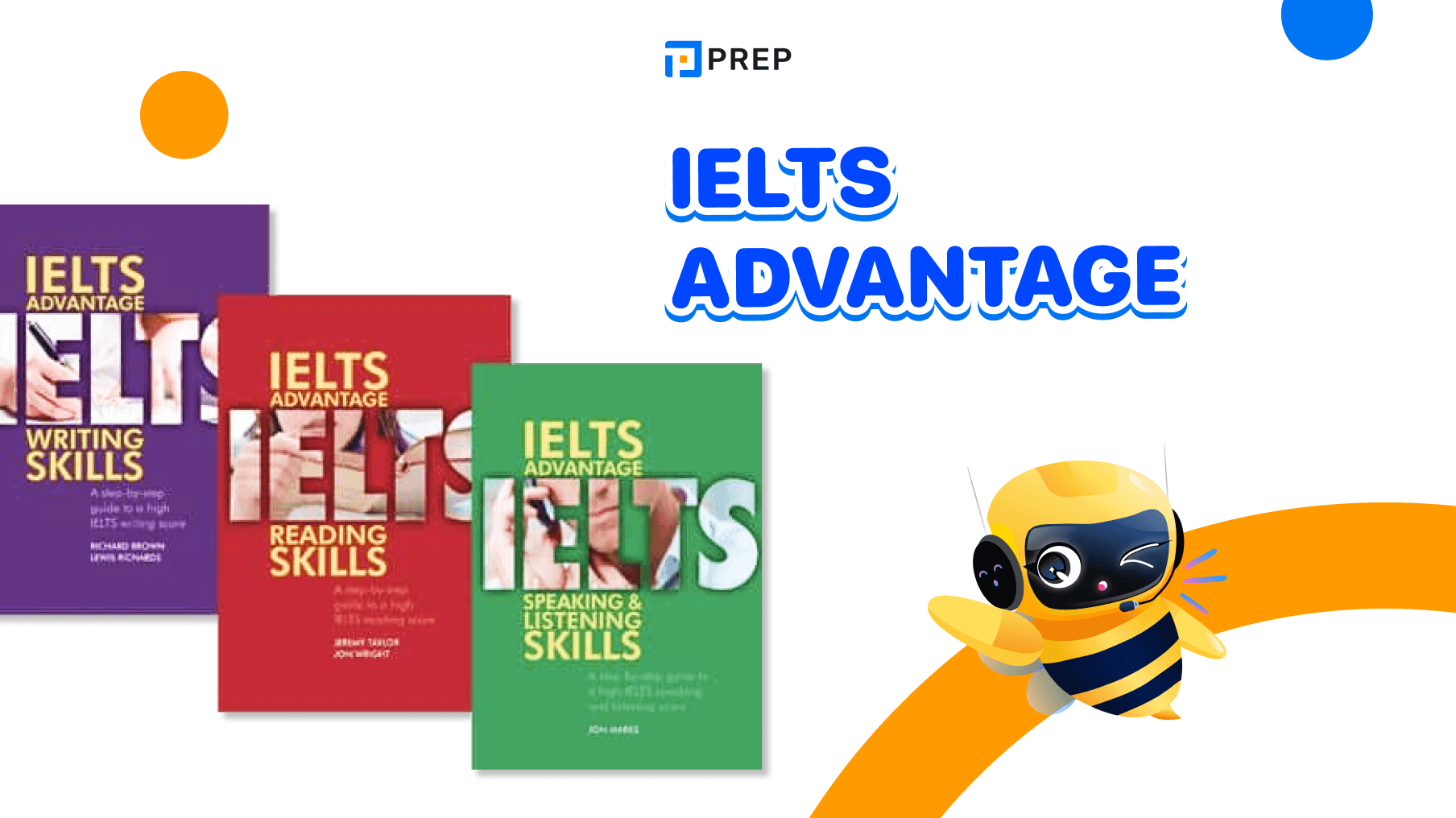 ielts advantage pdf