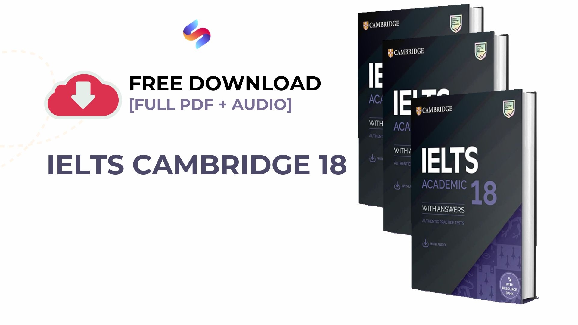 PDF Audio T i S ch IELTS Cambridge 18 K m p n 