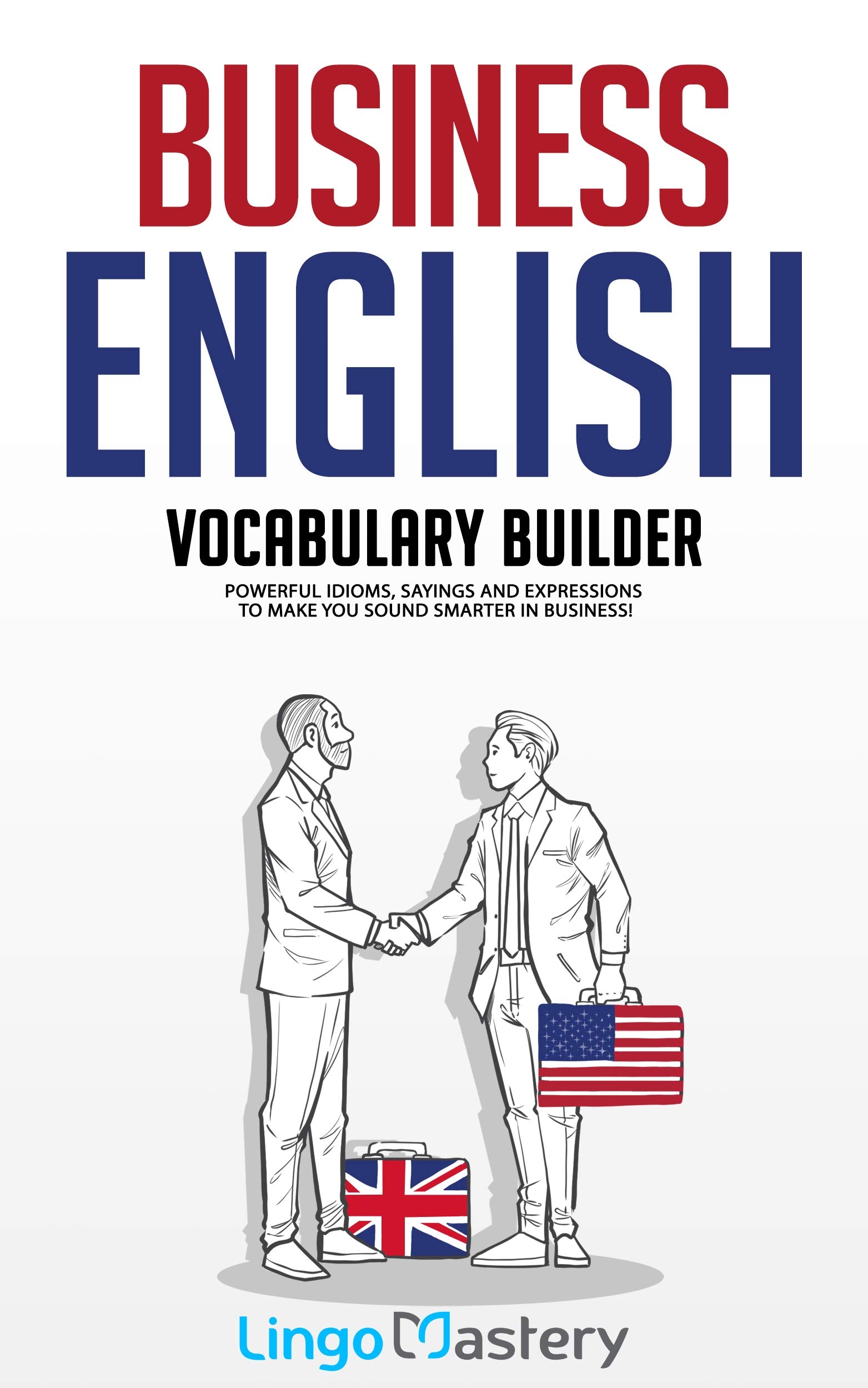 business english vocabulary free