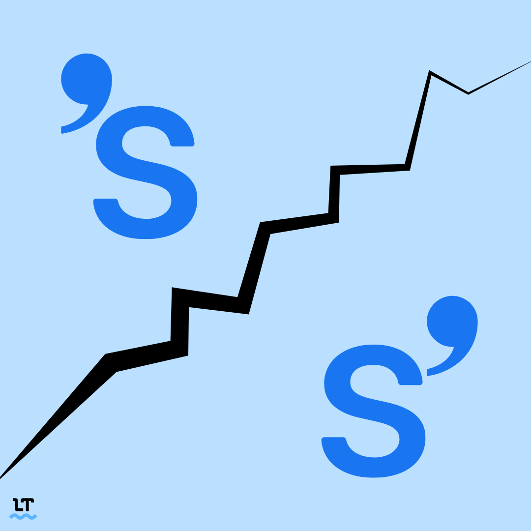 Possessive Apostrophe Rules Explanations And Examples