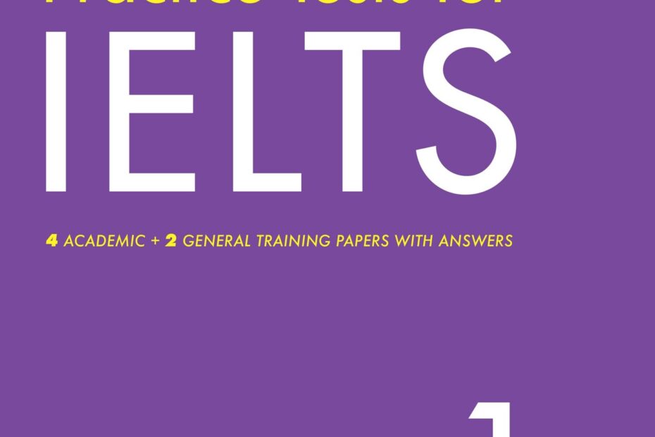 Practice Tests For IELTS Collins English For Exams HarperCollins UK 9780007499694 Amazon Books