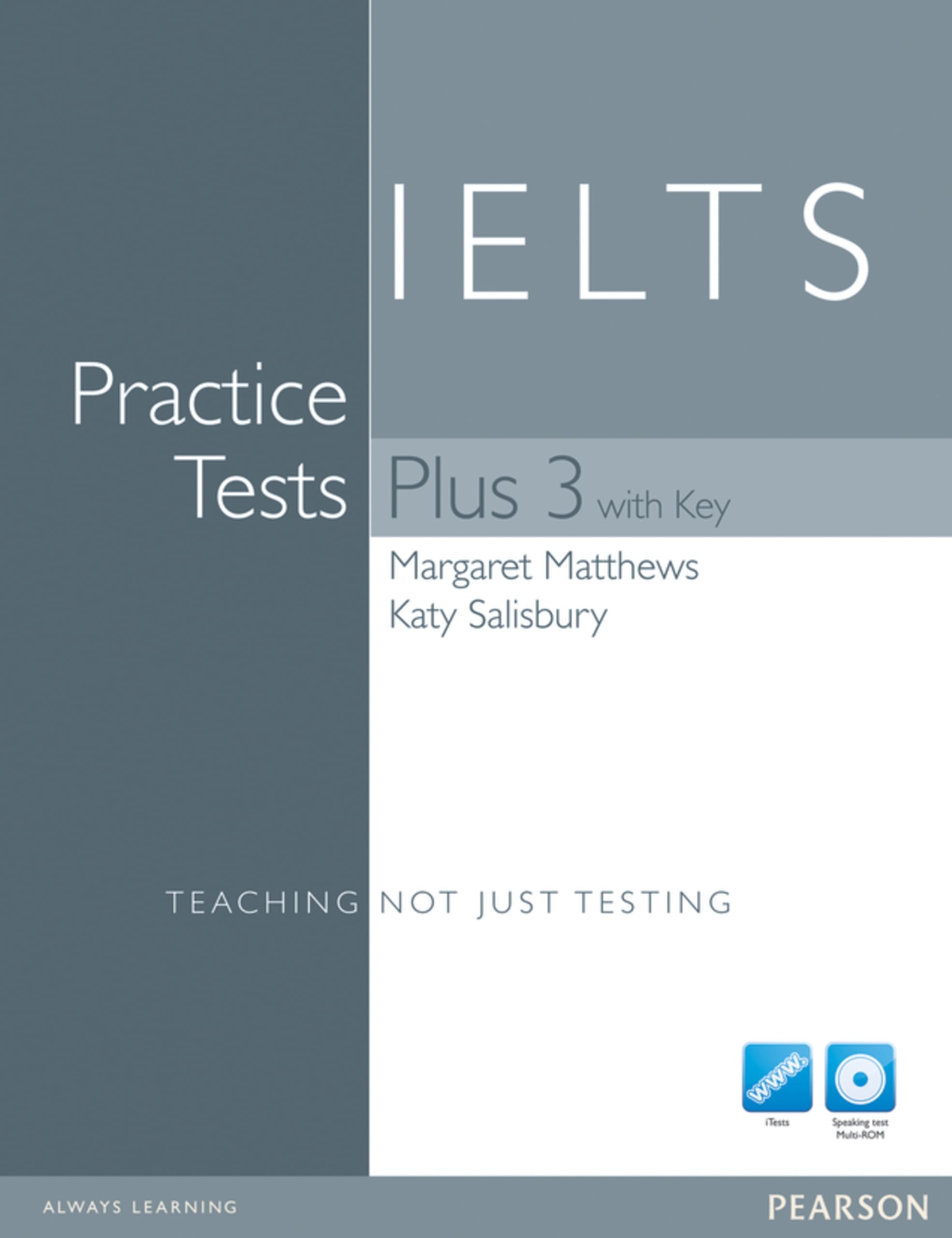 ielts practise test