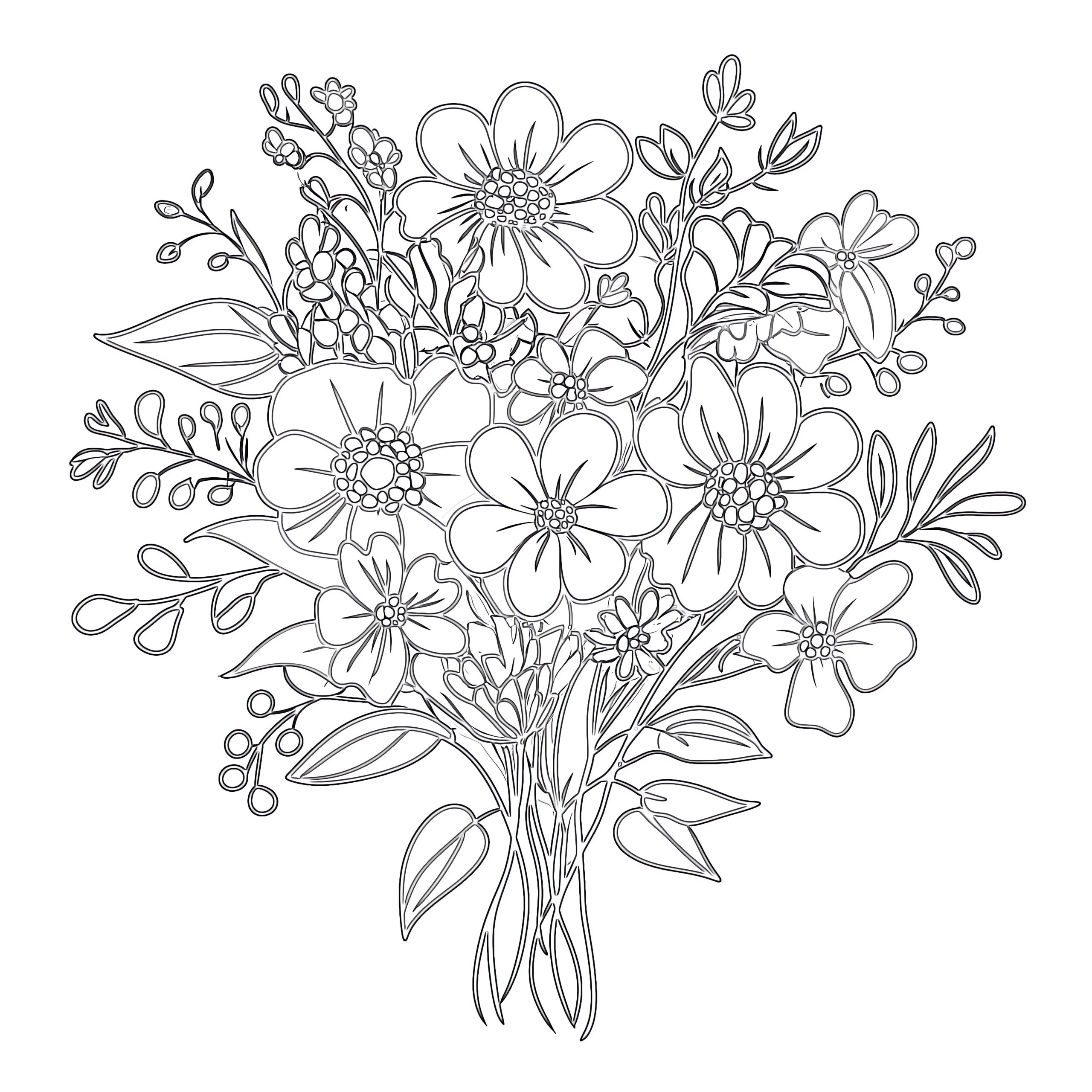 free downloadable printable coloring pages