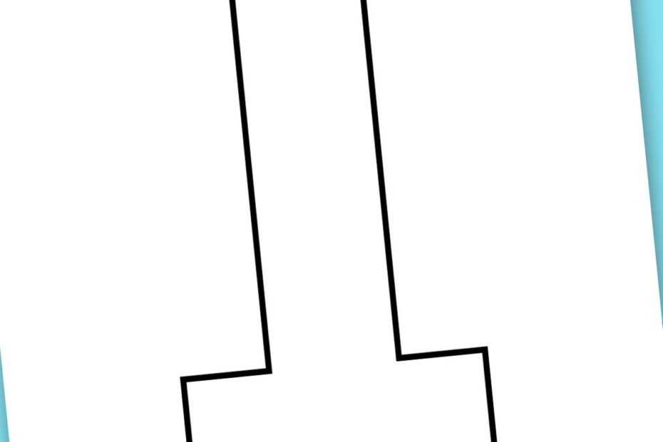 Printable Letter I Grab The Free Templates