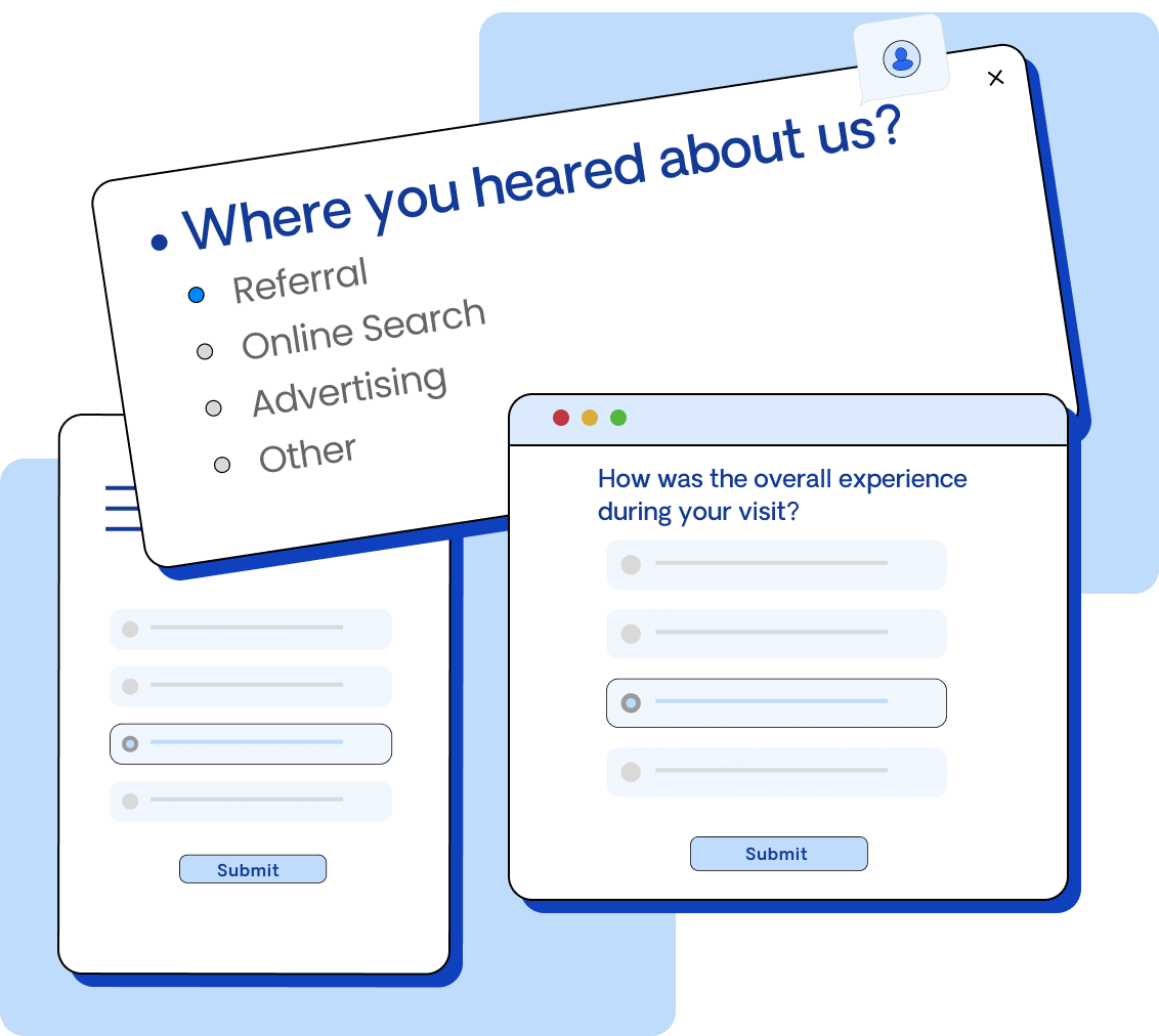 multi choice quiz generator