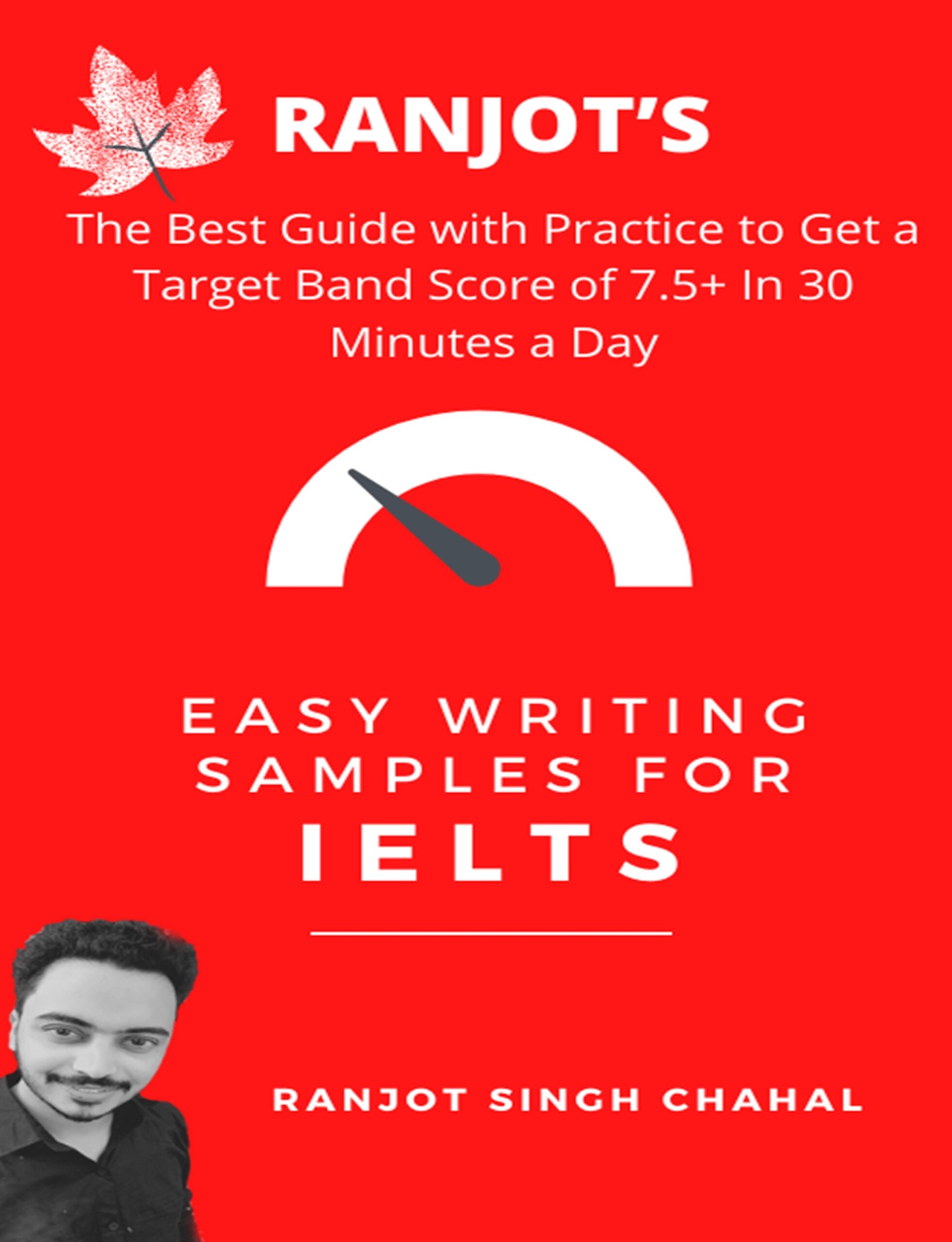 ielts best writing samples