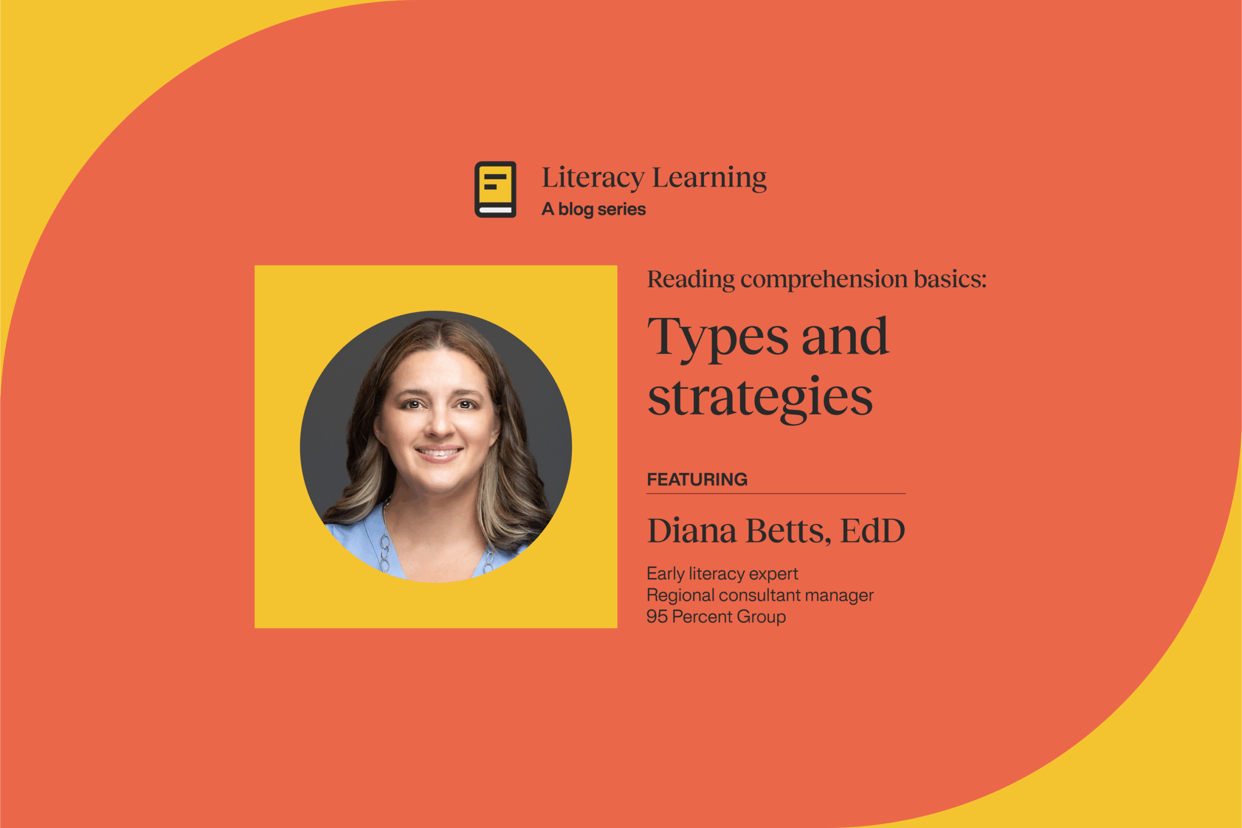 types of reading comprehension strategies