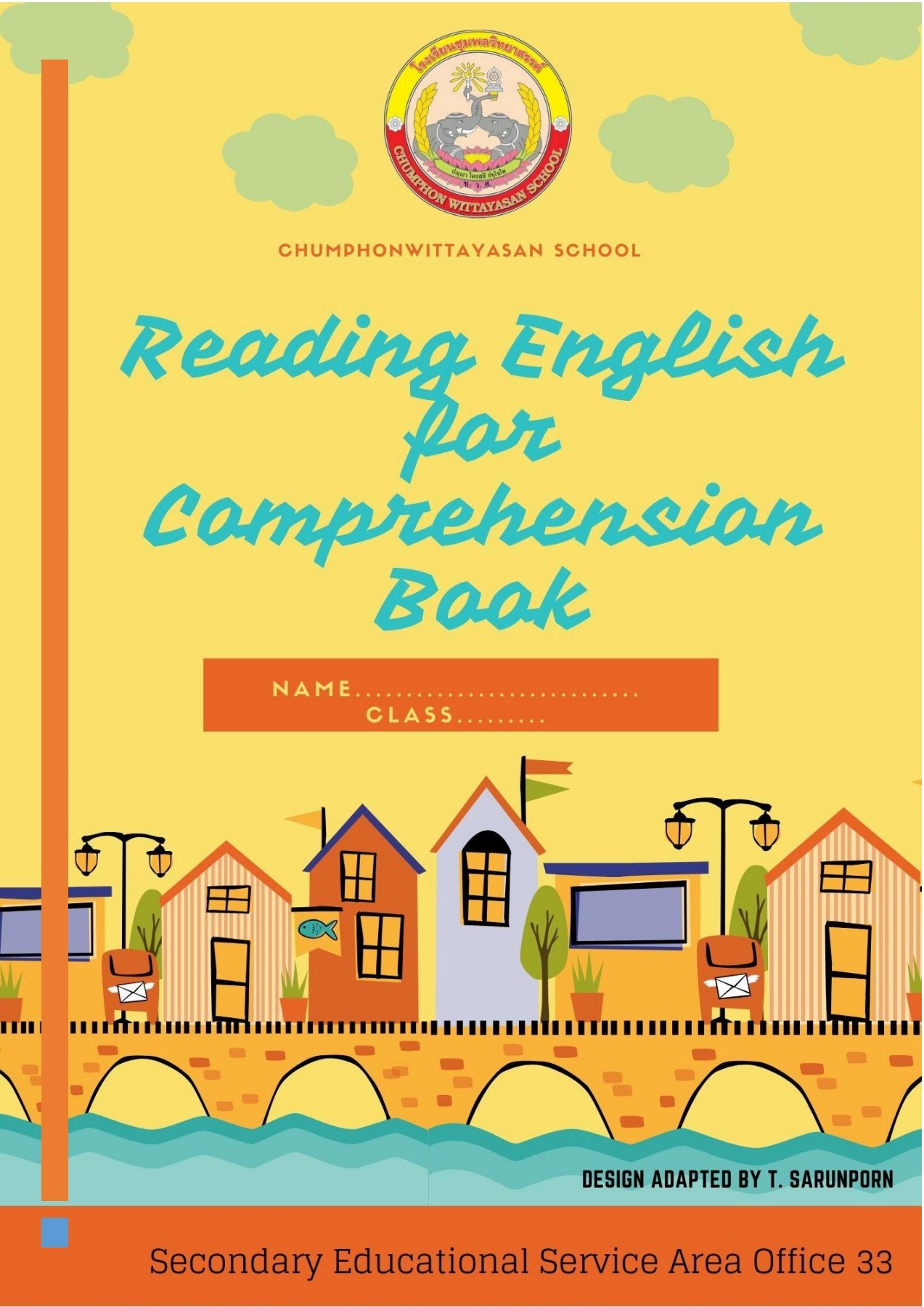 reading comprehension books pdf